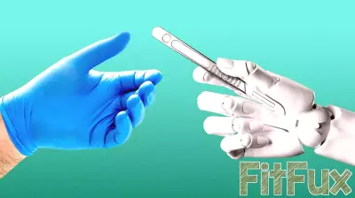 To assess AI in health care, study the human-machine team