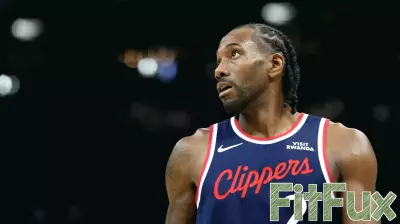 Toronto Commits to Kawhi Leonard with Major Extension