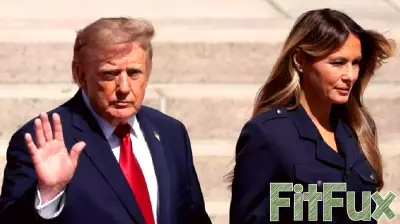 Trump to Establish New NIH Division and Task Force on Women's Health