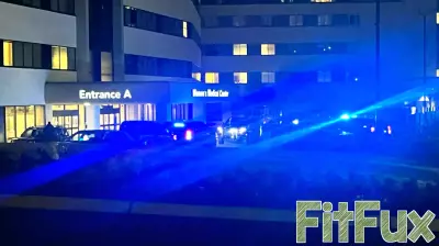Two found dead at Baptist Health Brookwood Hospital in apparent murder-suicide, police say