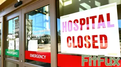 Understanding the Rural Health Transformation Fund: A Lifeline for Rural Hospitals