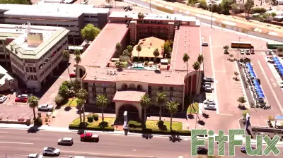 Unlicensed Health Care Facility in Phoenix Linked to Major Fraud Case