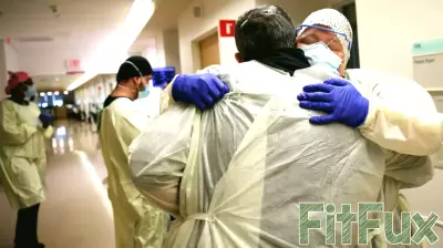 Urgent Action Needed: Reauthorize the Lorna Breen Act to Support Healthcare Workers