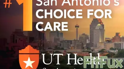 UT Health San Antonio practices earn top spots in 2026 YourSA Readers’ Choice Awards - UT Health San Antonio