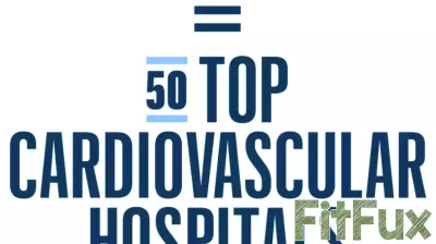 Utah Hospitals Earn Top 50 Ranking for Heart Care in 2025
