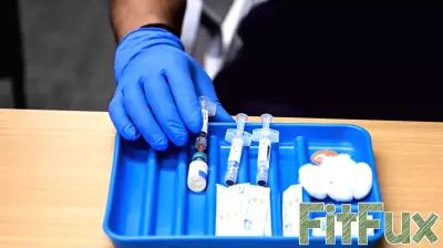 Virginia Reports Its First Measles Case of 2025