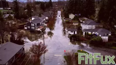 Washington Declares Public Health Emergency Amid Flooding Crisis