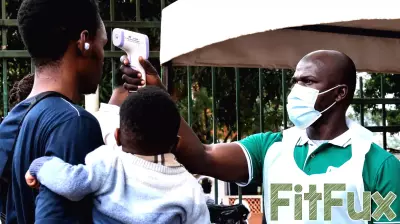 WHO declares Ebola outbreak in DR Congo, Uganda a global health emergency