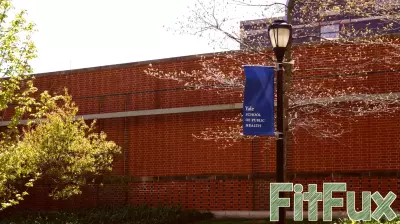 Yale Innovates Tools for Rapid Response to Health Threats