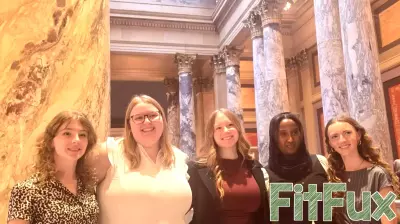 Youth Voices for Change: YWI Cabinet’s Agenda for Health Equity – Women's Foundation of Minnesota